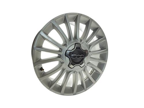 Used Rim FIAT 500X (334_) [2014-2025]  29572913