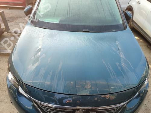 Used Hood PEUGEOT 5008 II (MC_, MJ_, MR_, M4_) [2016-2025]  23899312