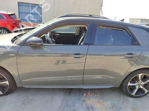 Heater blower motor AUDI A1 Sportback (GBA) 30 TFSI | BP21166048M62 