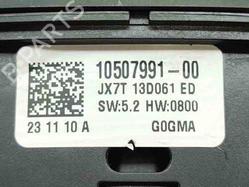 Headlight switch FORD TRANSIT V363 Platform/Chassis (FED, FFD) 2.0 EcoBlue mHEV | BP36988422I24 - Image 2
