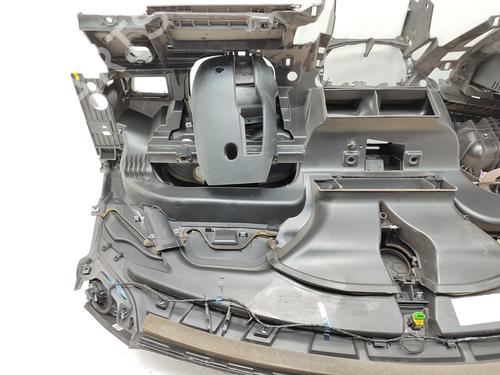 Airbag Kit FORD C-MAX II (DXA/CB7, DXA/CEU) 1.5 TDCi | BP16516646C86 