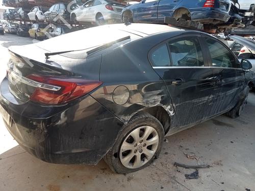 Switch OPEL INSIGNIA A (G09) | BP17975950I30 - Image 10