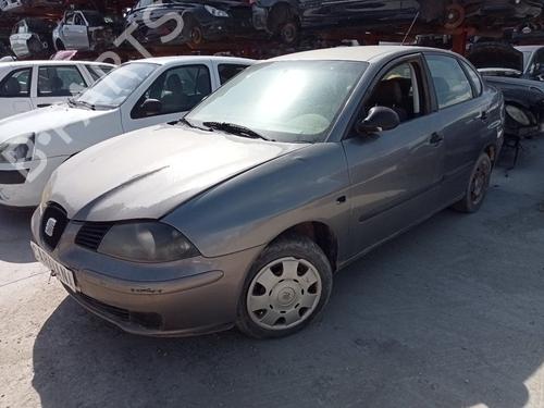 Engine control unit (ECU) SEAT CORDOBA (6L2)  | BP25793397M57  - Image 5