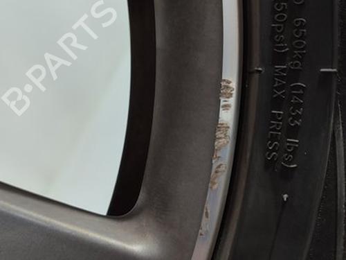 Rim PEUGEOT 2008 I (CU_) 1.6 VTi | BP18168955C45