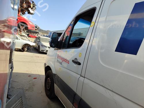 Warning switch VW CRAFTER 30-50 Van (2E_) | BP19922012I22 - Image 13