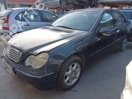 ABS Bremseaggregat MERCEDES-BENZ C-CLASS (W203) C 220 CDI (203.006) | BP25437788M43 