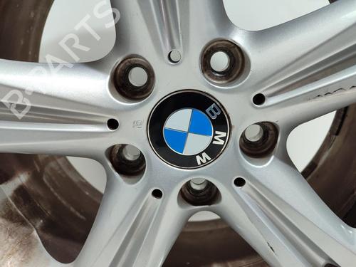 Rim BMW X3 (E83) 3.0 d | BP18240404C45 