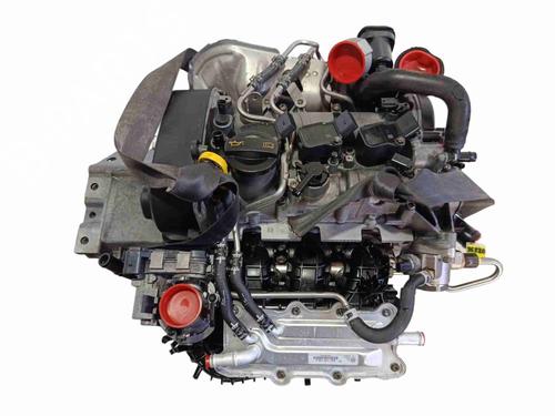 Engine SEAT IBIZA V (KJ1, KJG) 1.0 TSI | BP38348229M1 - Image 2