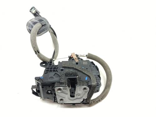 Front right lock RENAULT CLIO V (B7_) | BP31973690C97