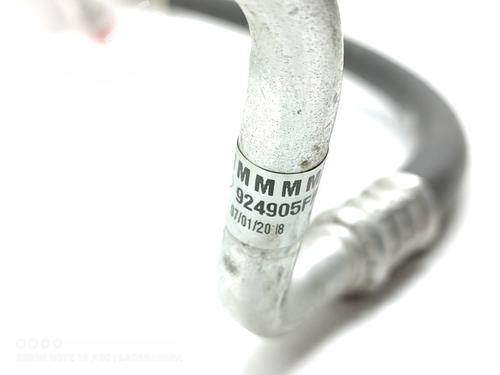 AC pipe NISSAN MICRA V (K14)  | BP20934326M126 