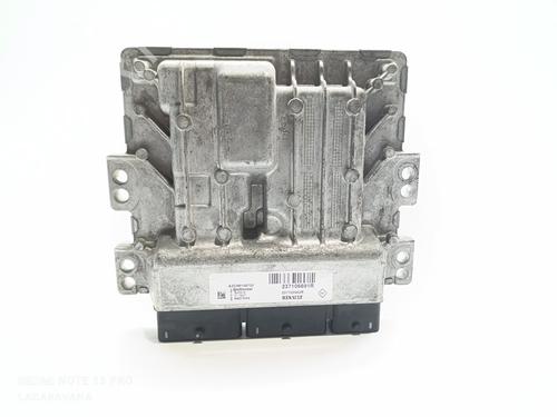 Used Engine control unit (ECU) RENAULT SCÉNIC III (JZ0/1_) [2008-2016]  20149782