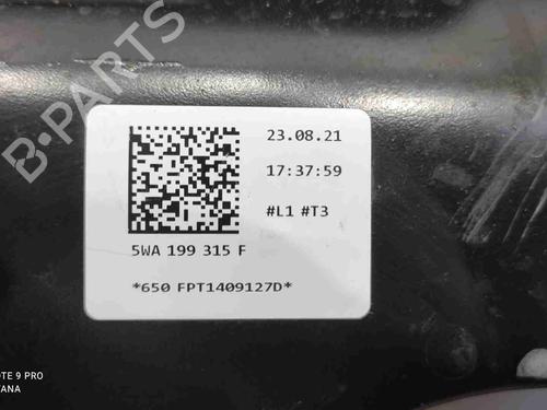 Subframe CUPRA FORMENTOR (KM7, KMP) 1.5 TSI | BP16843350M9 - Image 12