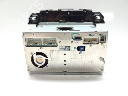 Electronic module HYUNDAI TUCSON (TL, TLE) 1.7 CRDi | BP17540910M83 