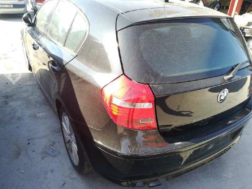 Engine control unit (ECU) BMW 1 (E87) 118 d | BP16505497M57 - Image 9