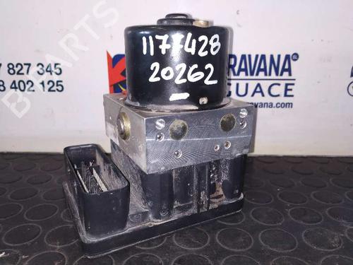 ABS pump SEAT LEON (1P1) 2.0 TDI | BP16503328M43 