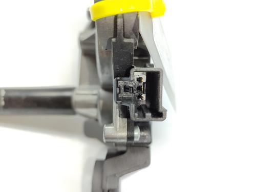 Rear wiper motor FORD FOCUS III 1.5 TDCi | BP16518160M102 