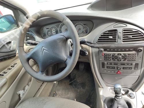 Engine control unit (ECU) CITROËN C5 II (RC_)  | BP22903610M57 