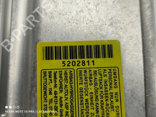 Airbag Kit CADILLAC SRX 3.6 AWD | BP16506407C86 
