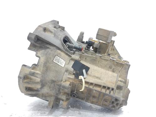 Caja de cambios FORD TRANSIT Bus (FD_ _, FB_ _, FS_ _, FZ_ _, FC_ _) [2006-2014]  28376264