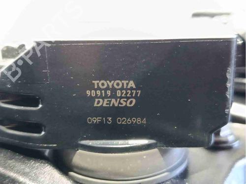 Engine TOYOTA YARIS (_P21_, _PA1_, _PH1_) 1.5 (MXPA11) | BP38341332M1 - Image 12