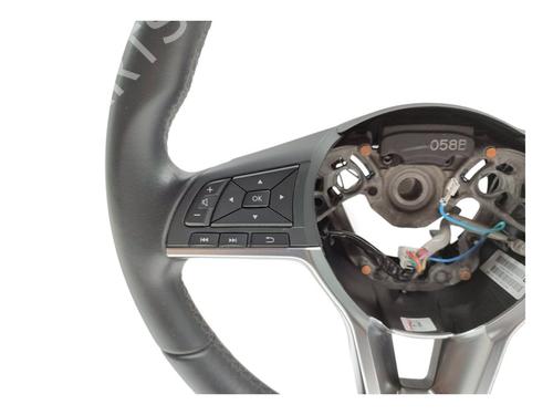 Steering wheel NISSAN QASHQAI II (J11, J11_)  | BP29923918C49