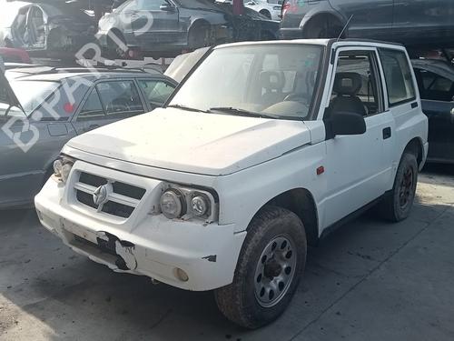 Used Parts SANTANA 300/350    2032786