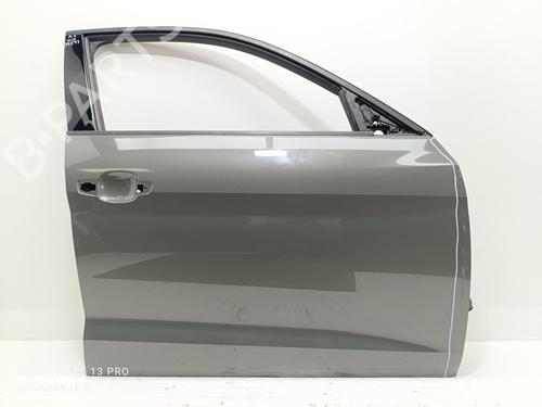 Used Right front door AUDI A1 Sportback (GBA) [2018-2025]  21013308
