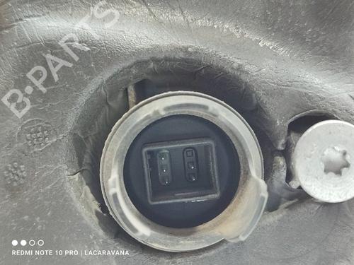 Right mirror BMW 1 (E87) 120 d | BP19081796C27 