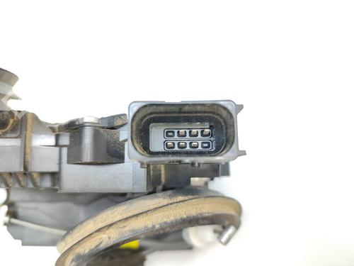 Front left lock PEUGEOT BOXER Van 2.0 BlueHDi 130 | BP20495047C98 