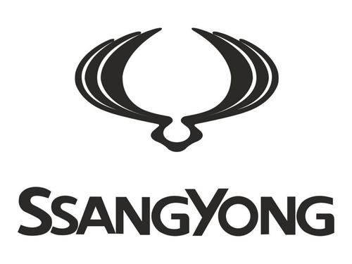 Brugte SSANGYONG TIVOLI GRAND [2021-2025]  4268403