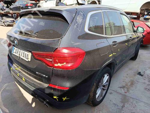 Left tailgate light BMW X3 (G01, F97, G08) sDrive 18 d | BP36988077C79 - Image 5