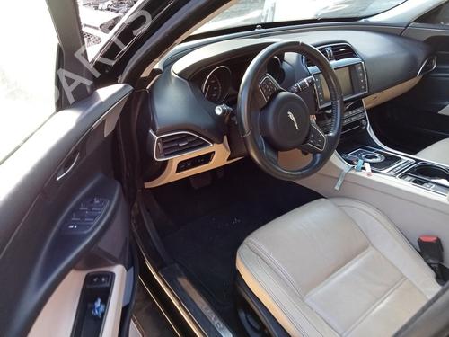 Fælk JAGUAR XE (X760) | BP33023592C45 - Image 8