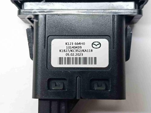 Warning switch MAZDA CX-5 (KF) | BP38015894I22 - Image 3