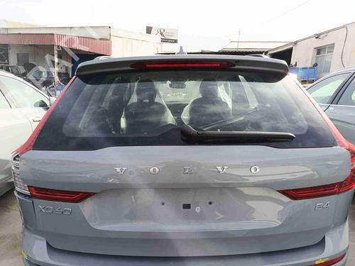 Bagklap CC/Kombi-Coupé Bagklap CC/Kombi-Coupé VOLVO XC60 II (246) B4 Mild-Hybrid (197 hp) 36700058 36700058