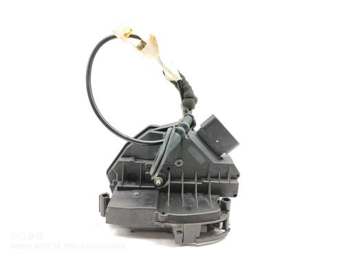 Used Front right lock FORD MONDEO V Hatchback (CE) [2014-2025]  25330897