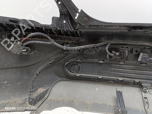 Rear bumper HYUNDAI KONA (OS, OSE, OSI)  | BP29727796C8 