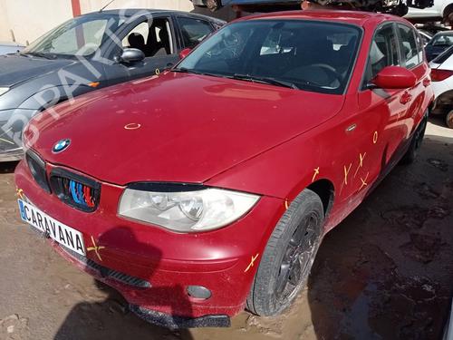 Right taillight BMW 1 (E87) 116 i | BP31979784C35