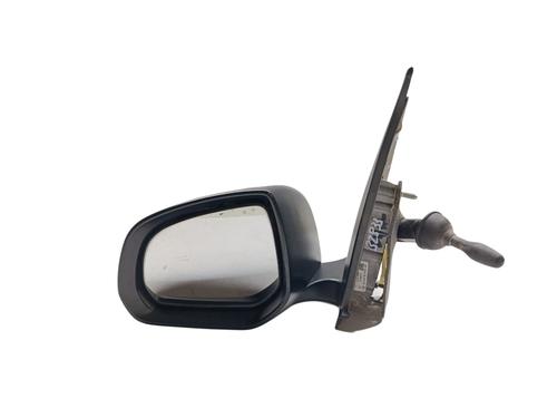 left-mirror-nissan-pixo-ua0-2009-32026102 main image