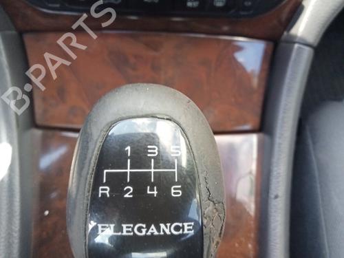 Electronic module MERCEDES-BENZ C-CLASS (W203) C 220 CDI (203.006) | BP18335394M83 