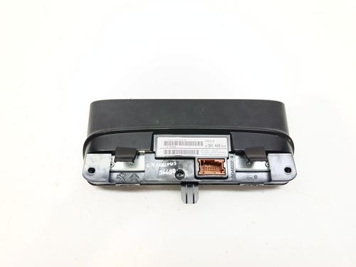 Instrument cluster CITROËN C4 CACTUS 1.2 THP 110 | BP29721019C47 - Image 2