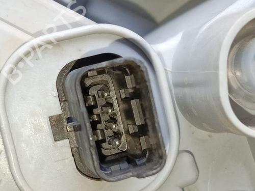 Left taillight RENAULT CAPTUR I (J5_, H5_) | BP31852564C34