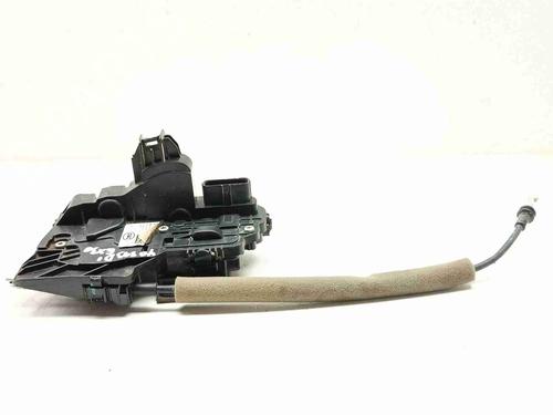 Used Front left lock Front left lock 38597222 38597222