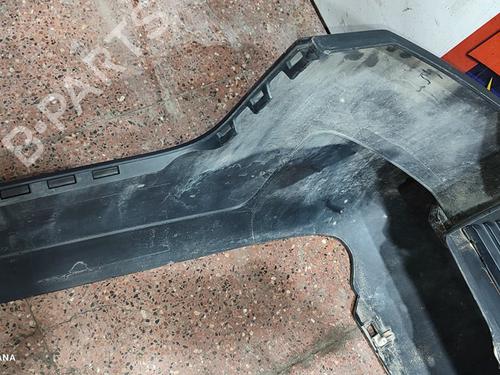 Rear bumper LAND ROVER DISCOVERY IV (L319)  | BP16510299C8 