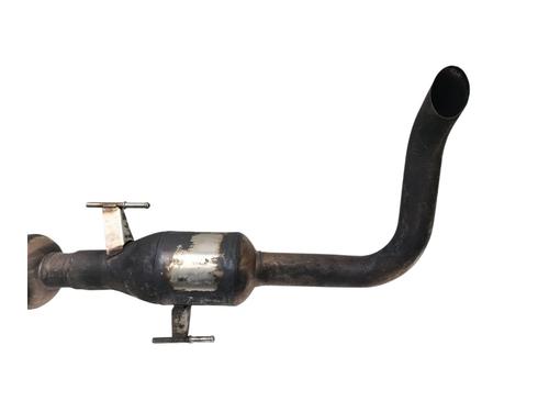 Catalyst RENAULT MASTER III Van (FV) 2.3 dCi 130 FWD (FV0M, FV0Y, FV0J, FV02, FV03) | BP34494821M10  - Image 5