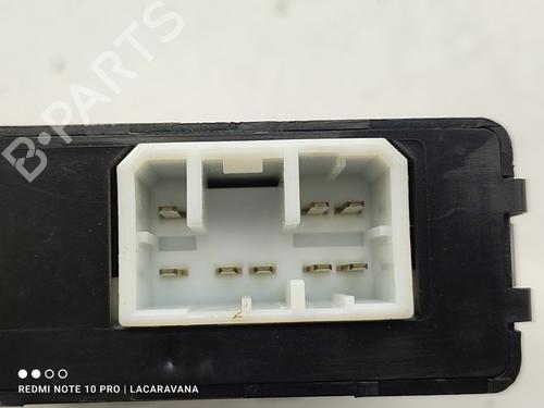 Electronic module MITSUBISHI L200 / TRITON (KA_T, KB_T) 2.5 DI-D 4WD (KB4T) | BP16513494M83 