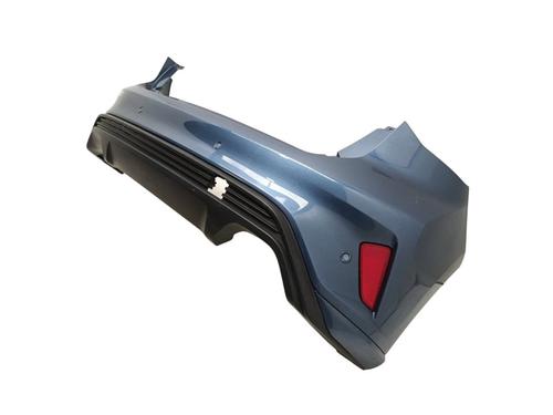 Rear bumper FORD FOCUS IV (HN)  | BP30276059C8 