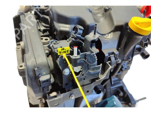 Engine NISSAN JUKE (F15) | BP30551578M1