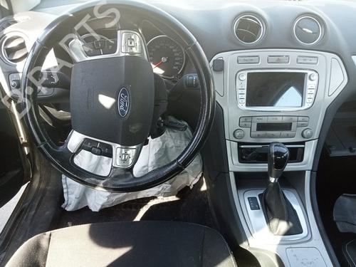 Engine FORD MONDEO IV (BA7)  | BP28709759M1  - Image 33