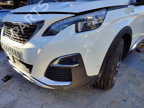 Front bumper PEUGEOT 5008 II (MC_, MJ_, MR_, M4_)  | BP29720804C7 