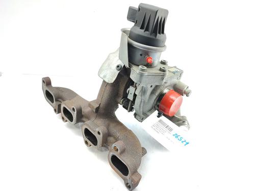 Used Turbocharger/Supercharger SEAT IBIZA IV (6J5, 6P1) [2008-2017]  16511659